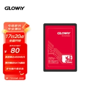 GW 光威 猛将系列 SATA3 固态硬盘 120GB