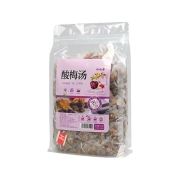 商格堂 酸梅汤原材料包 25包