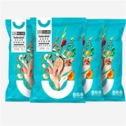 天猫U先、88VIP:卫仕 膳食平衡全阶段狗粮 50g*4包