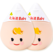 CorokuBaby 北海道 婴儿马油保湿乳液30ml 2只装