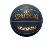 SPALDING 斯伯丁 7号PU篮球 84-687Y