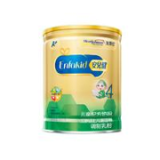 美赞臣 安儿健系列 儿童配方奶粉 4段 900g