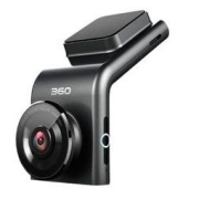 360 G300 行车记录仪