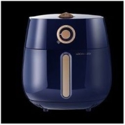 LOCK&LOCK 乐扣乐扣 EJF173BLU 空气炸锅 4L 蓝色