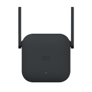 MI 小米 Pro 300M 无线信号放大器 Wi-Fi 4 黑色47.99元