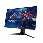 ASUS 华硕 XG27AQ 27英寸显示器（2560×1440、170Hz、1ms）