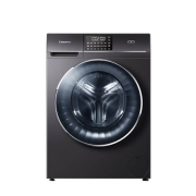 618预售、PLUS会员：Casarte 卡萨帝 玉墨系列 C1 H10S3EU1 洗烘一体机 10kg 玉墨色