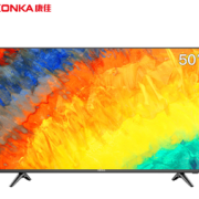 KONKA 康佳 B50U 液晶电视 50英寸 4K