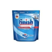 finish 亮碟 洗碗机专用多效合一洗涤块 264g