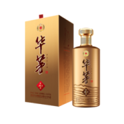 MOUTAI 茅台 华茅 传承1862 53%vol 酱香型白酒 500ml
