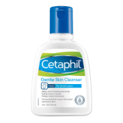 Cetaphil 丝塔芙 经典洁面系列 温和无泡洁面乳 118ml