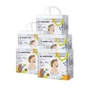 88VIP：babycare Airpro系列 婴儿拉拉裤 XXXL24片