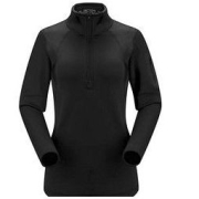 ARC'TERYX 始祖鸟 Rho AR 女子户外夹克