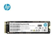 HP 惠普 EX900Plus系列 固态硬盘 2TB
