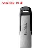 京东极速版：SanDisk 闪迪  高速USB3.0U盘  32G
