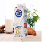 Bright 光明 优倍 高品质 全脂鲜奶 950ml