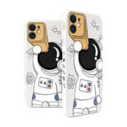 云辉 iPhone系列 硅胶保护壳