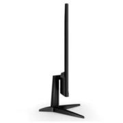 AOC 冠捷 27英寸IPS面板窄边框HDMI接口1080P高清ps4游戏家用办公 液晶台式组装电脑显示器 27B1H 27英寸 黑色