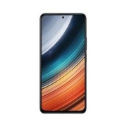 Redmi 红米 K40S 5G手机 8GB+256GB 亮黑