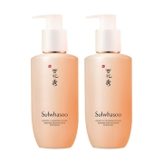 Sulwhasoo 雪花秀 顺行柔和洁颜泡沫 100ml*2