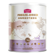 Myfoodie 麦富迪 猫咪零食冻干桶 500g