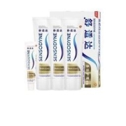SENSODYNE 舒适达 专业修复 牙膏 100g×3