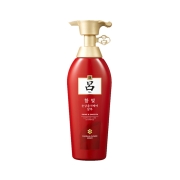88vip：爱茉莉/RYO 红吕修复日常损伤柔顺 洗发水400ml