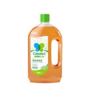 Cleafe 净安 季铵盐消毒液 1L*9瓶