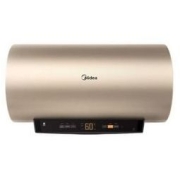 Midea 美的 60升家用电热水器F6021-MC3(HEY)摩卡金 变频速热一级能效WIFI智控MC3系列