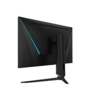 ThundeRobot 雷神 星战 27英寸 2K IPS技术 三面微边 旋转升降底座 FreeSync/DP/HDMI 电竞办公液晶电脑显示器 KQ27F75L
