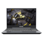 Hasee 神舟 战神S7T-DA5NP 15.6英寸游戏本电脑（i5-12500H、16GB、512GB、RTX3050Ti、165Hz、100%sRGB）