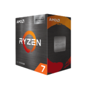 AMD R7-5800X3D CPU处理器 盒装