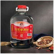 九江双蒸 38%vol 米香型白酒 5100ml 桶装 浸泡专用酒