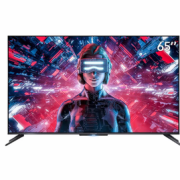 FFALCON 雷鸟 65S535C 液晶电视 65英寸 4K