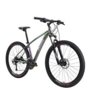 XDS 喜德盛 yingxiong600 山地自行车