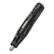 Komax 科麦斯 定速手持打磨机 12V定速电磨+25件套