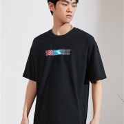 361 运动t恤男