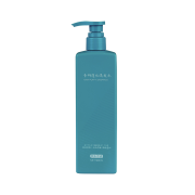 京东京造 专研蓬松洗发水500ml