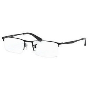 ZEISS 蔡司 佳锐1.67高清镜片2片+配雷朋金属眼镜框一副