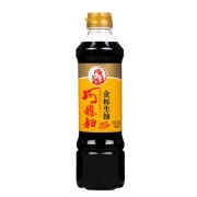 京东极速版：巧媳妇 金标生抽 500ml
