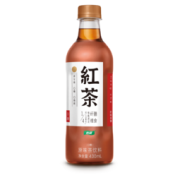 88VIP：C'estbon 怡宝 茶饮料红茶 430ml*15支/箱