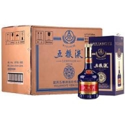 618预售：WULIANGYE 五粮液 生肖纪念酒 己亥猪年 52%vol 浓香型白酒 500ml*6瓶