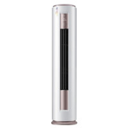 Midea 美的 KFR-72LW/BDN8Y-YA400(3)A 立柜式空调 3匹