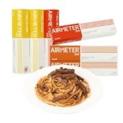 AIRMETER 空刻 意大利面6盒装 番茄肉酱*2+黑椒牛柳*2+咖喱鸡肉*2  *2件