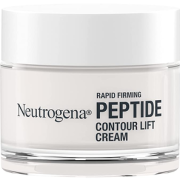 Neutrogena 露得清 Peptide 快速紧致胜肽轮廓提升面霜50g  直邮含税到手￥195.07