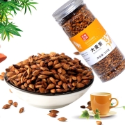 农情四海 大麦茶1瓶 220g