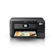 88VIP：EPSON 爱普生 L4268 墨仓式彩色无线多功能一体机 黑色