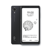 Hisense 海信A9 墨水屏阅读手机 高刷新6.1英寸300PPi 电子书阅读器  4GB+128GB全网通 羽墨