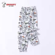 SNOOPY 史努比 儿童防蚊裤