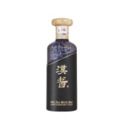 MOUTAI 茅台 汉酱酒 51%vol 酱香型白酒 500ml 单瓶装